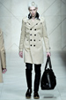 Burberry Prorsum / - 2011-2012